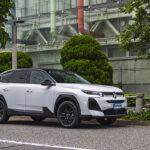 シトロエンC5 Top