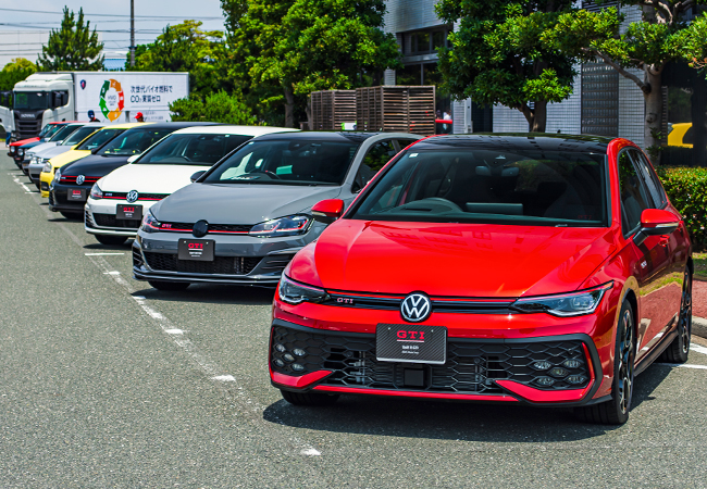 GTI FAN FEST 2026