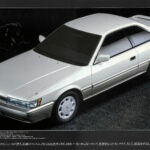 レパードtop